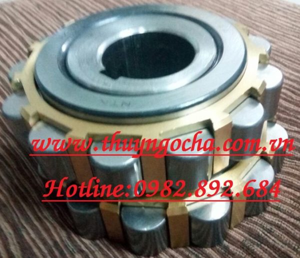 VÒNG BI BẠC ĐẠN 619 GXX