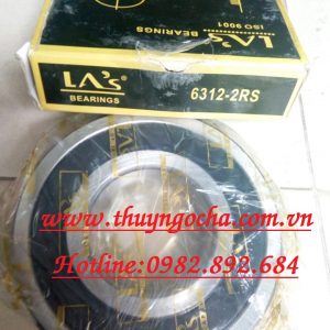 VÒNG BI 6312