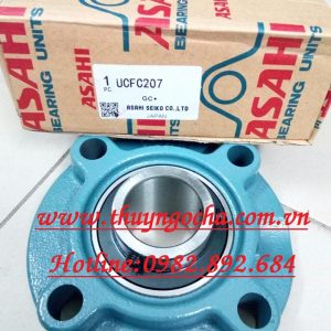 VÒNG BI - BẠC ĐẠN FC207