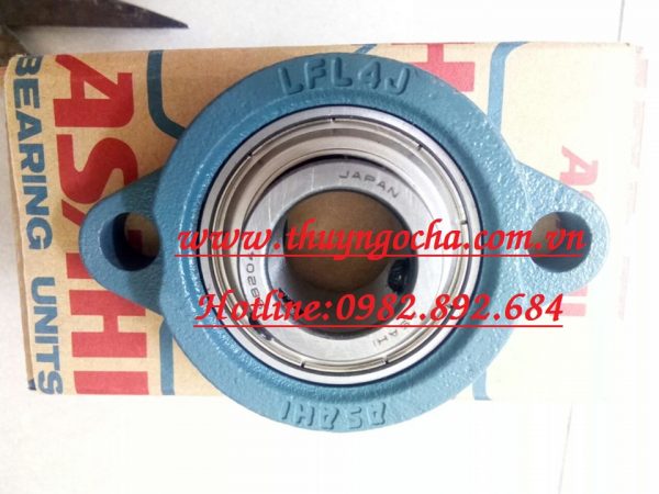 VÒNG BI BẠC ĐẠN LFL4J-LF204