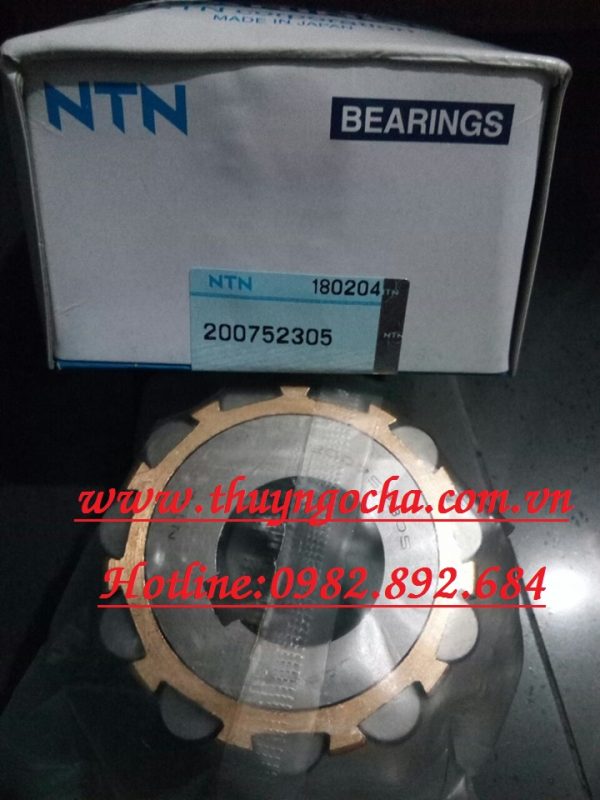VÒNG BI BẠC ĐẠN LỆCH TÂM 200752305