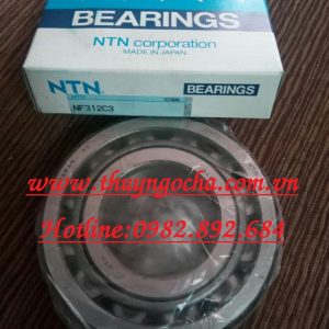 VÒNG BI NF312