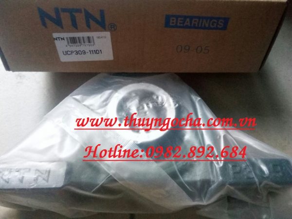 VÒNG BI BẠC ĐẠN P309-111