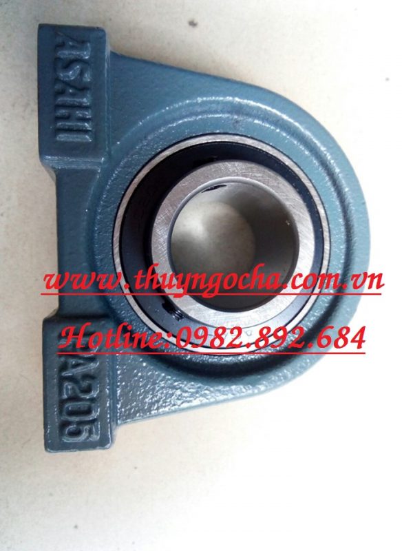 VÒNG BI BẠC ĐẠN PA205