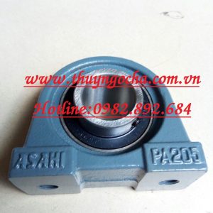 VÒNG BI - BẠC ĐẠN PA206