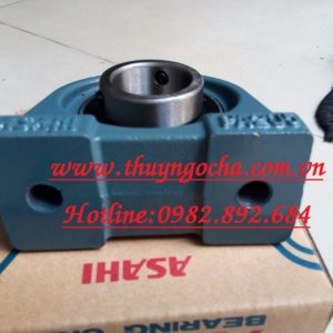 VÒNG BI - BẠC ĐẠN PA207