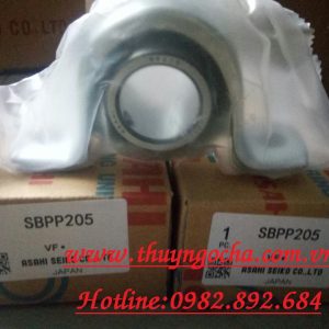VÒNG BI SBPP205