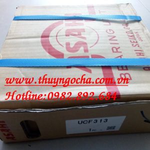 VÒNG BI UCF218