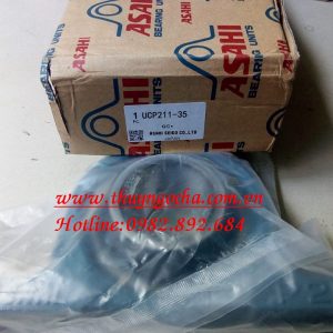 GỐI ĐỠ UCP312 - ASAHI