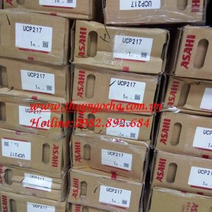 GỐI ĐỠ UCP313 - ASAHI