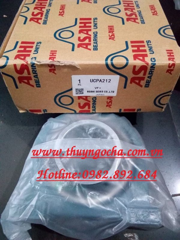 VÒNG BI BẠC ĐẠN UCPA315