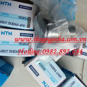 VÒNG BI KR17.5X30X41-4PX1 NTN
