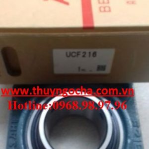 VÒNG BI UCF317