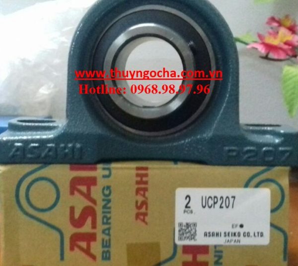 ucp207 as