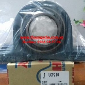 GỐI ĐỠ UCP218 - ASAHI