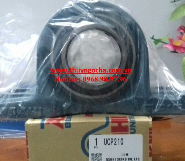 ucp210 as