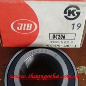 VÒNG BI UC207