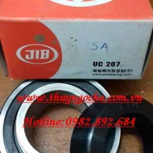 VÒNG BI UC208 - JIB