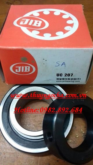 UC207-20
