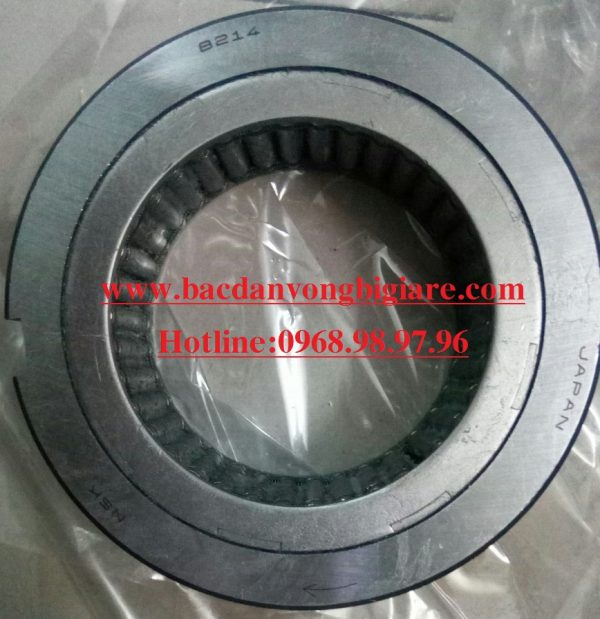VÒNG BI BẠC ĐẠN 1 CHIỀU B214