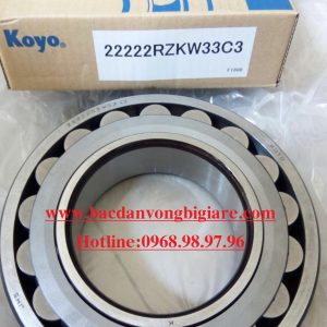 VÒNG BI 22222 KOYO