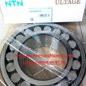 VÒNG BI 23226.EMD1.C3 NTN