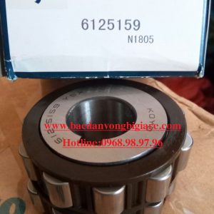 VÒNG BI 6125159 YSX