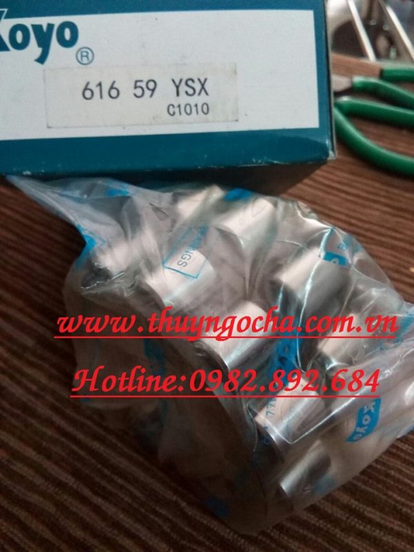 VÒNG BI BẠC ĐẠN 61459 YSX