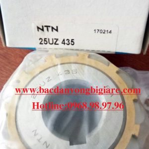 VÒNG BI HỘP SỐ 25UZ435