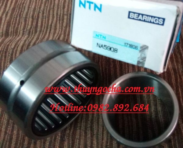 VÒNG BI BẠC ĐẠN NA5909