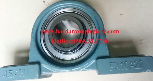 VÒNG BI BẠC ĐẠN PX10A22