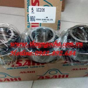 VÒNG BI UC215