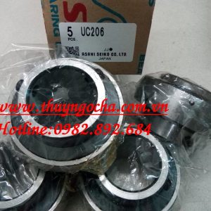 VÒNG BI UC216