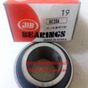 VÒNG BI UC305