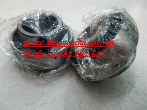 VÒNG BI BẠC ĐẠN UC208 – ASAHI