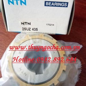 VÒNG BI HỘP SỐ 25UZ 435