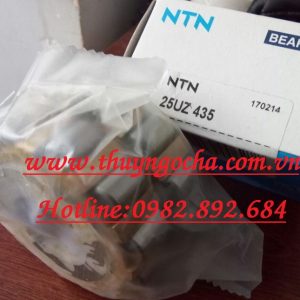VÒNG BI LỆCH TÂM 25UZ435