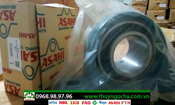 GỐI ĐỠ UCP212