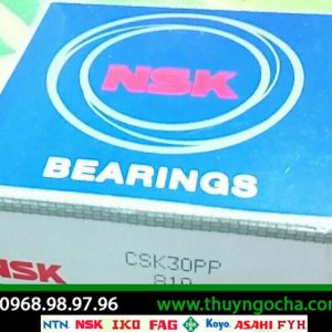 VÒNG BI 1 CHIỀU CSK30