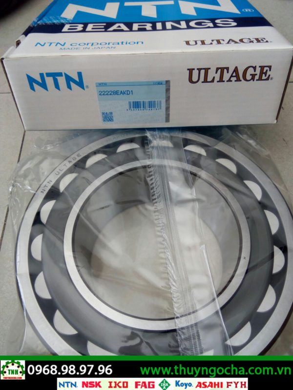 VÒNG BI BẠC ĐẠN 22228