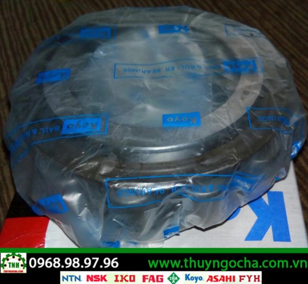 VÒNG BI BẠC ĐẠN 617 YSX KOYO