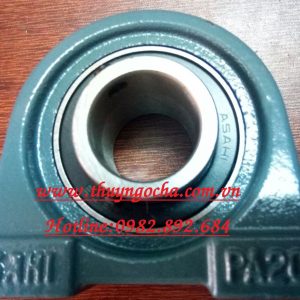 GỐI ĐỠ PA205