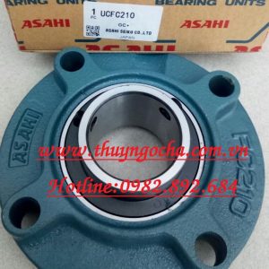 GỐI ĐỠ UCFC210