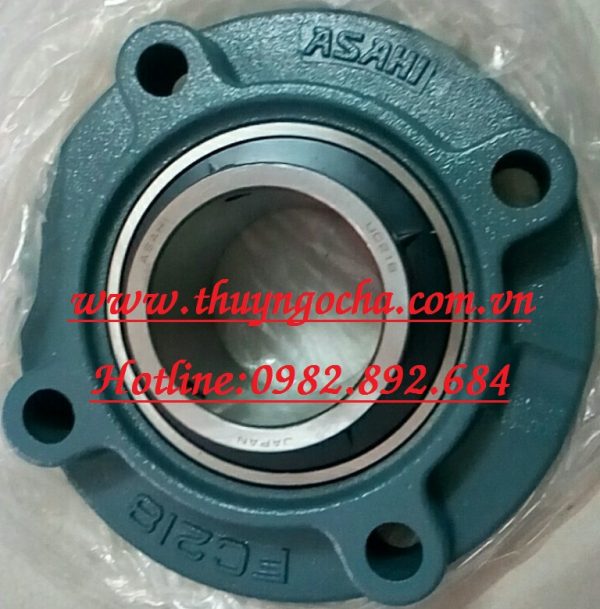 GỐI ĐỠ UCFC218