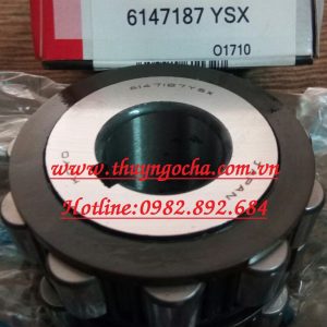 VÒNG BI 6147187 YSX KOYO