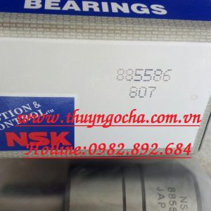 VÒNG BI 885586 NSK