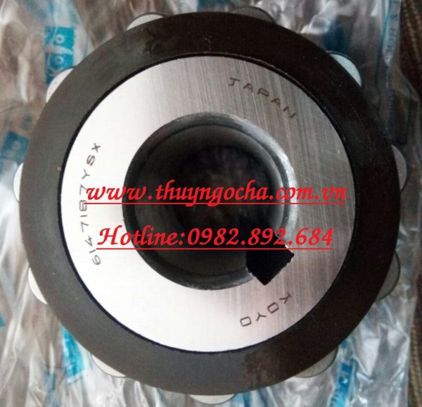 VÒNG BI BẠC ĐẠN LỆCH TÂM 6147187