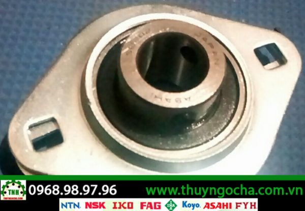 VÒNG BI BẠC ĐẠN PFL205