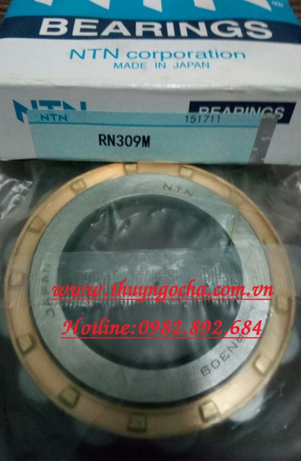 VÒNG BI BẠC ĐẠN RN309