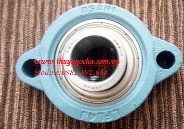 GỐI ĐỠ SBLF203-LF203